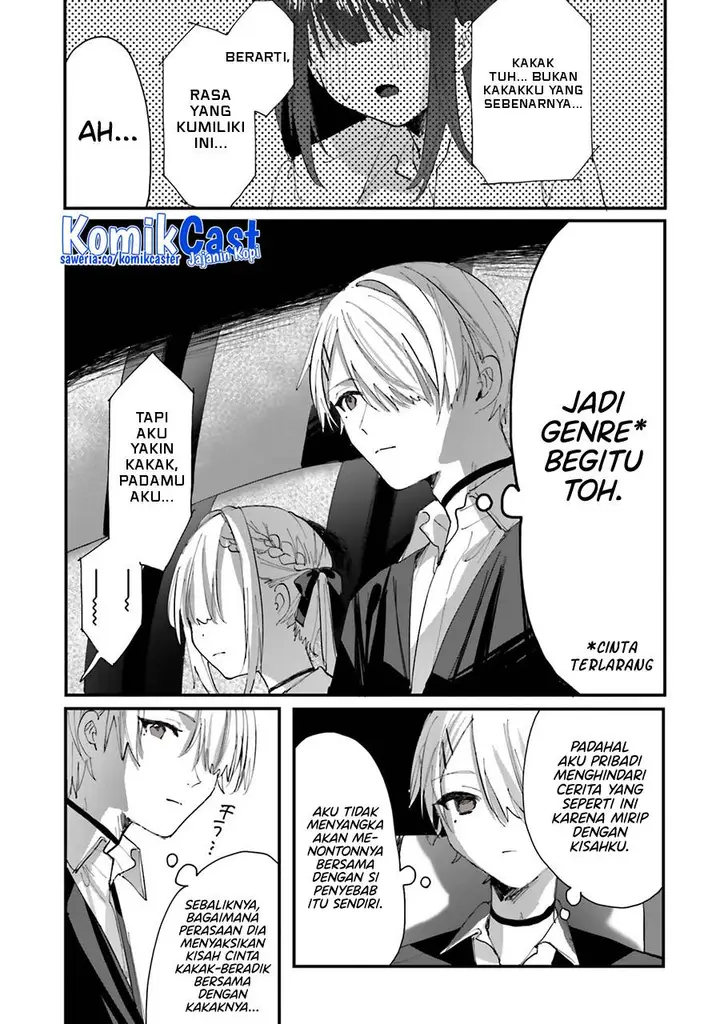 image-komik-kokoro-irozuku-koi-ga-shitai-chapter-31-2/9