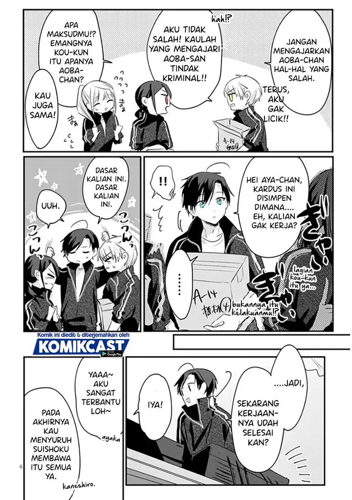 image-komik-kokoro-irozuku-koi-ga-shitai-chapter-9-6/9