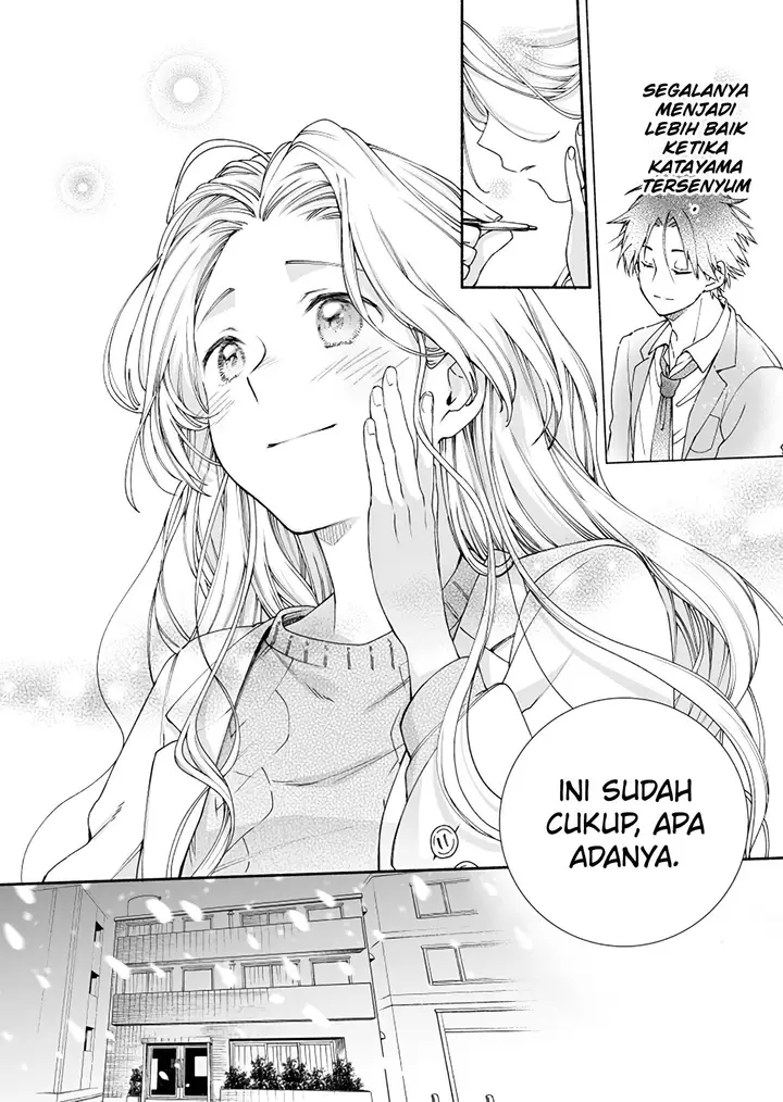 image-komik-kokoro-no-mama-de-chapter-3-6/7