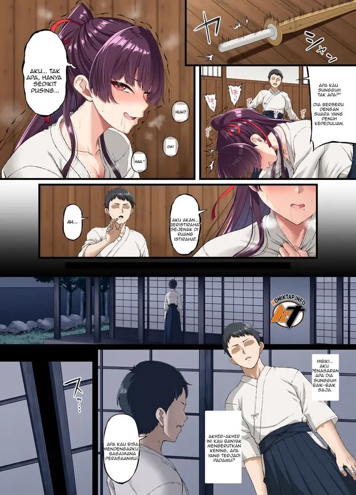 image-komik-kokoro-ore-mesu-ochiru-chapter-1-22/56