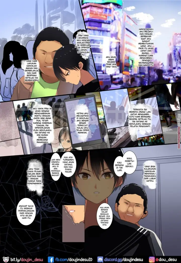 image-komik-kokoro-yurare-chapter-01-10/58