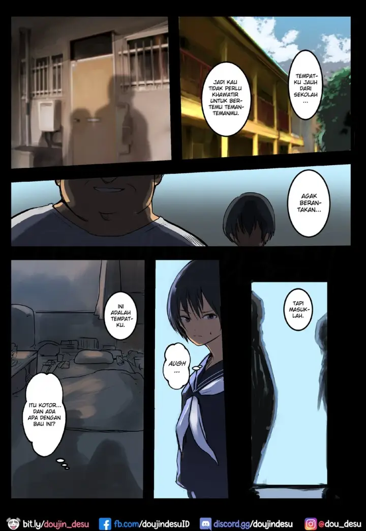 image-komik-kokoro-yurare-chapter-02-5/62