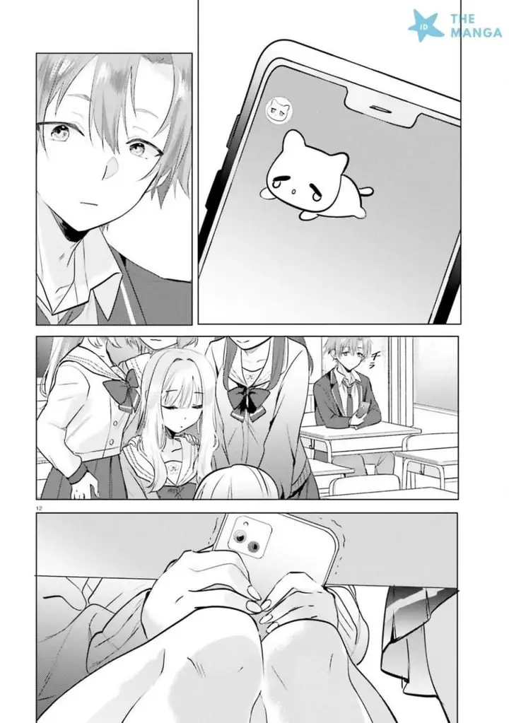 image-komik-kokou-na-kanojo-to-kanojo-no-heya-de-shiteru-koto-chapter-1-9/34