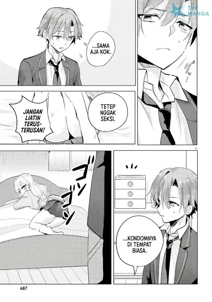 image-komik-kokou-na-kanojo-to-kanojo-no-heya-de-shiteru-koto-chapter-1-18/34