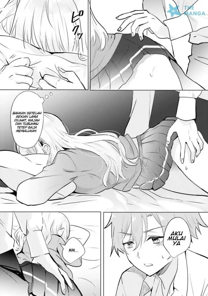 image-komik-kokou-na-kanojo-to-kanojo-no-heya-de-shiteru-koto-chapter-1-19/34