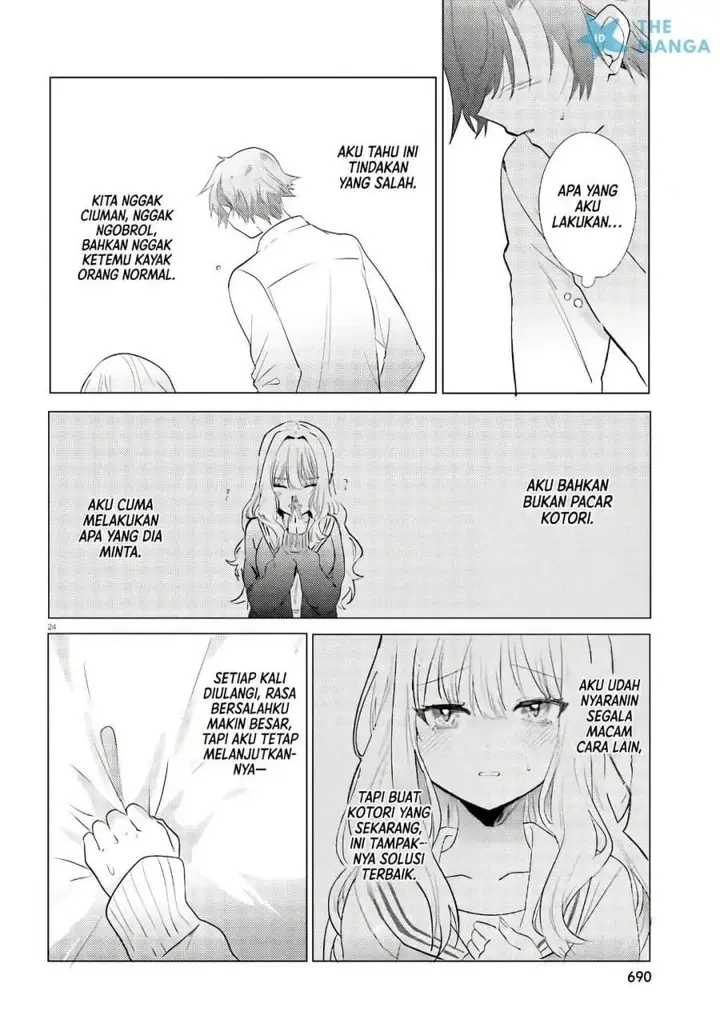 image-komik-kokou-na-kanojo-to-kanojo-no-heya-de-shiteru-koto-chapter-1-21/34
