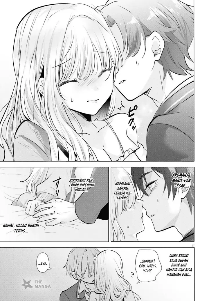 image-komik-kokou-na-kanojo-to-kanojo-no-heya-de-shiteru-koto-chapter-2-27/32