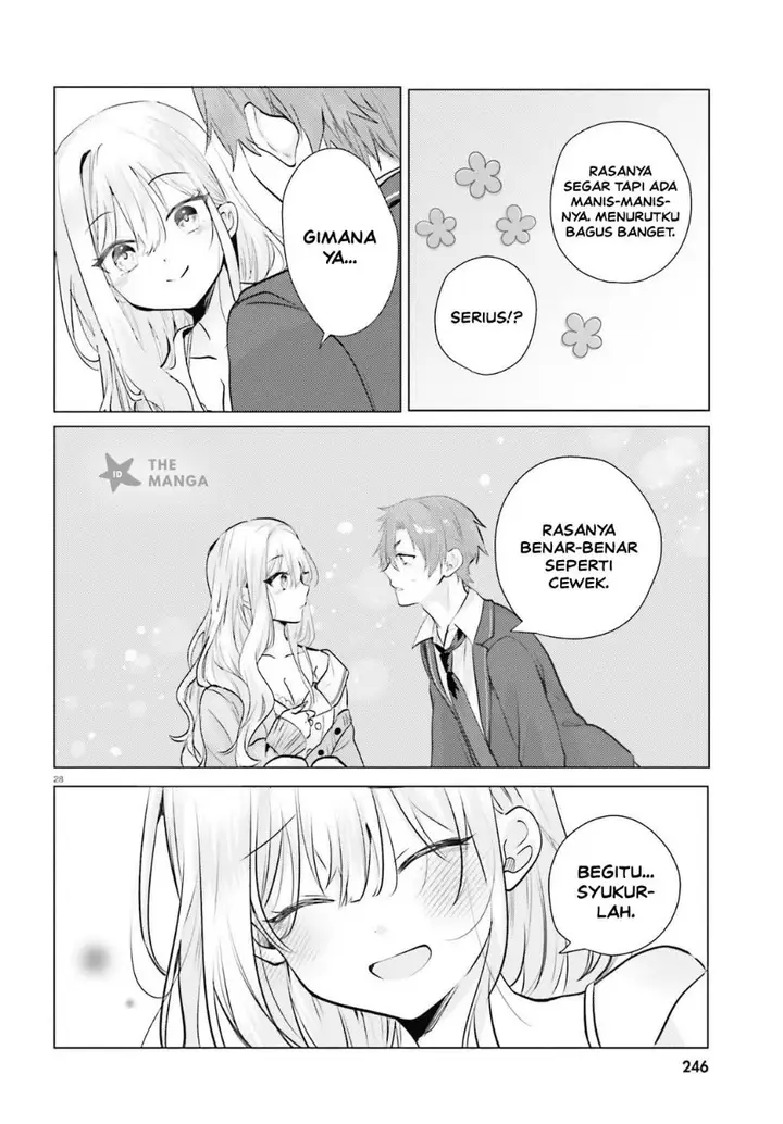 image-komik-kokou-na-kanojo-to-kanojo-no-heya-de-shiteru-koto-chapter-2-28/32