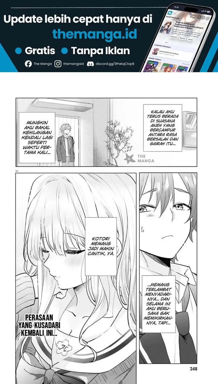 image-komik-kokou-na-kanojo-to-kanojo-no-heya-de-shiteru-koto-chapter-2-30/32