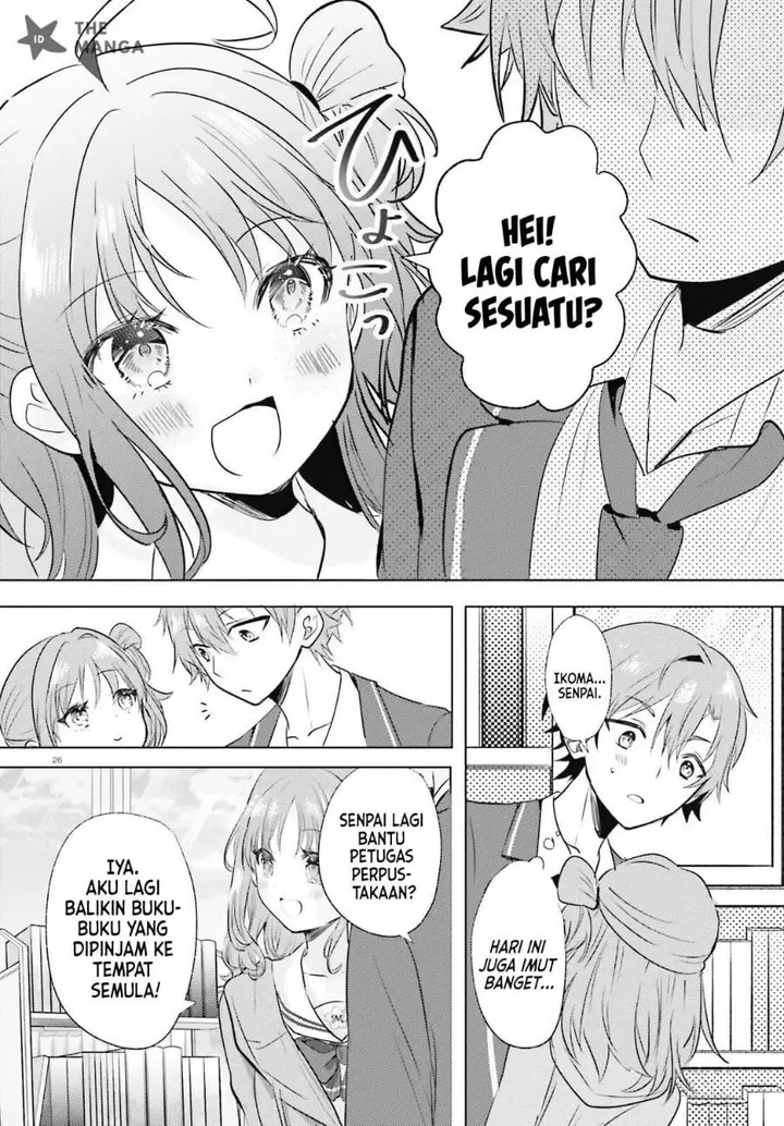image-komik-kokou-na-kanojo-to-kanojo-no-heya-de-shiteru-koto-chapter-3-25/38