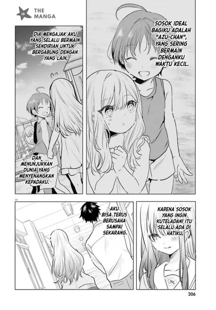 image-komik-kokou-na-kanojo-to-kanojo-no-heya-de-shiteru-koto-chapter-4-20/35