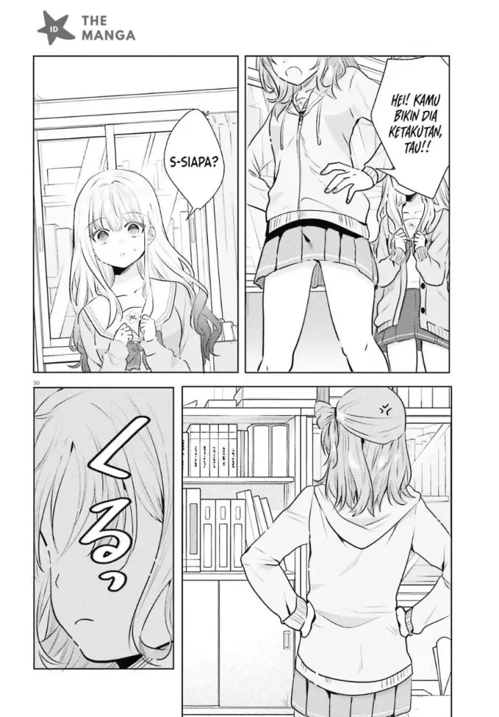 image-komik-kokou-na-kanojo-to-kanojo-no-heya-de-shiteru-koto-chapter-4-30/35