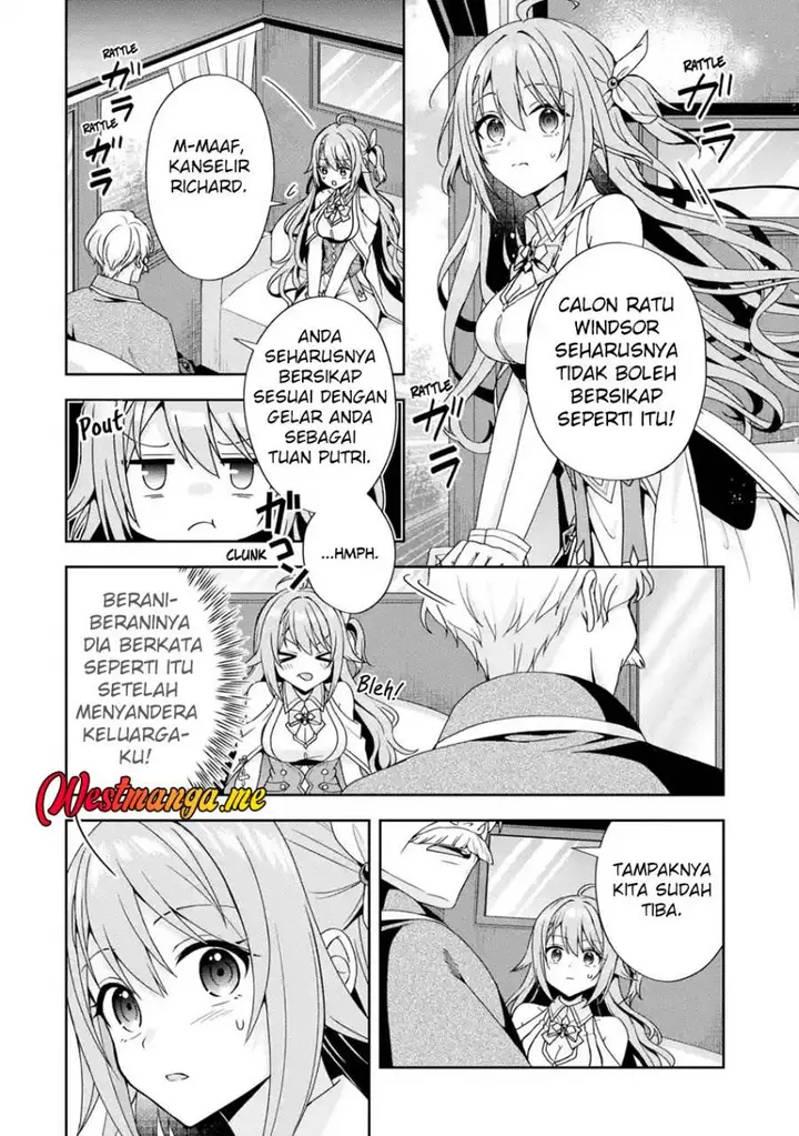 image-komik-kokou-no-ou-to-hidamari-no-hanayome-ga-saikou-no-fuufu-ni-naru-made-chapter-1-2/39