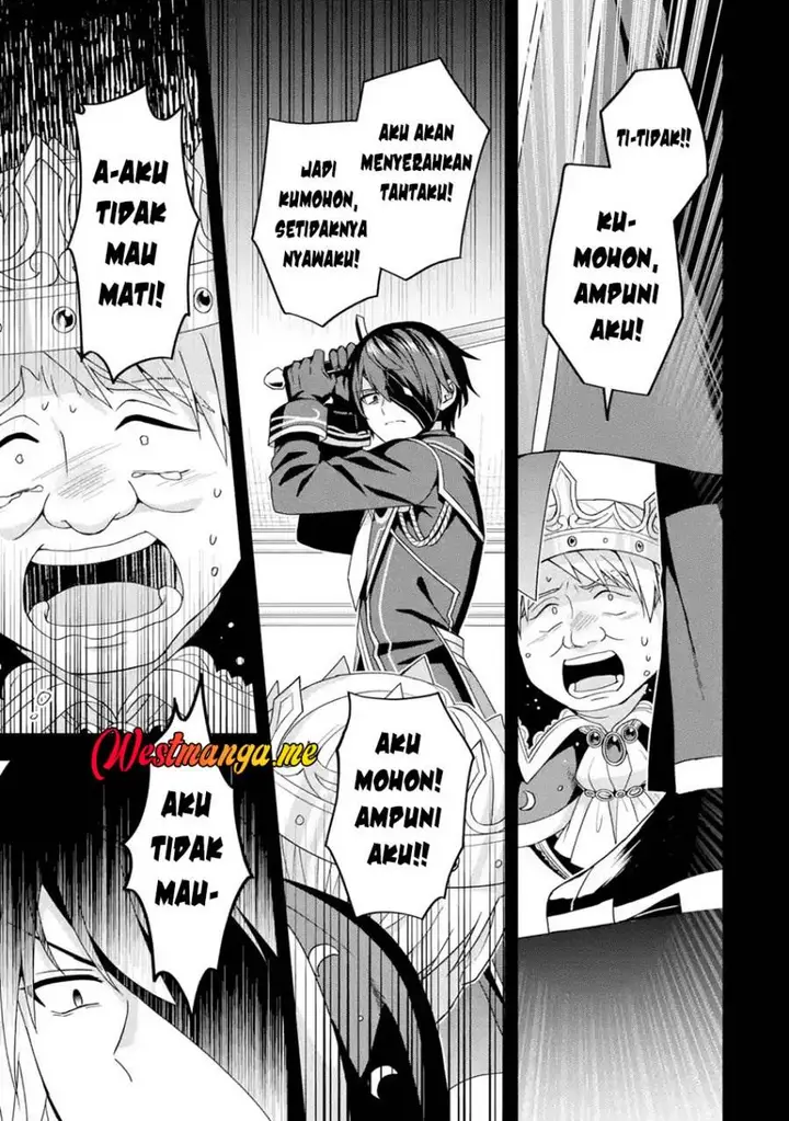 image-komik-kokou-no-ou-to-hidamari-no-hanayome-ga-saikou-no-fuufu-ni-naru-made-chapter-1-8/39