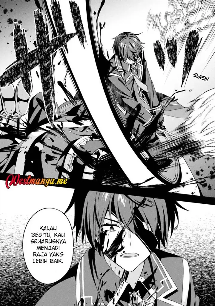 image-komik-kokou-no-ou-to-hidamari-no-hanayome-ga-saikou-no-fuufu-ni-naru-made-chapter-1-9/39
