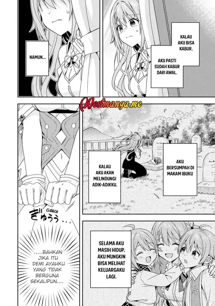 image-komik-kokou-no-ou-to-hidamari-no-hanayome-ga-saikou-no-fuufu-ni-naru-made-chapter-1-31/39