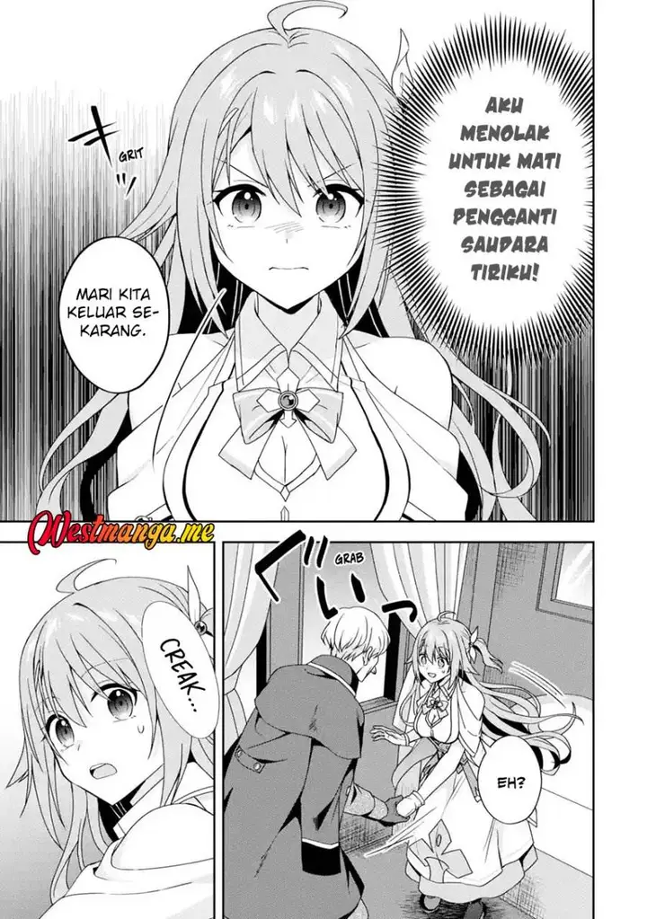 image-komik-kokou-no-ou-to-hidamari-no-hanayome-ga-saikou-no-fuufu-ni-naru-made-chapter-1-32/39