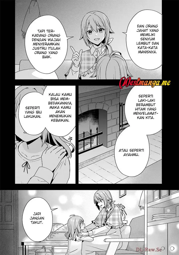 image-komik-kokou-no-ou-to-hidamari-no-hanayome-ga-saikou-no-fuufu-ni-naru-made-chapter-2-23/38