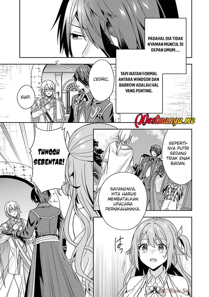image-komik-kokou-no-ou-to-hidamari-no-hanayome-ga-saikou-no-fuufu-ni-naru-made-chapter-2-28/38