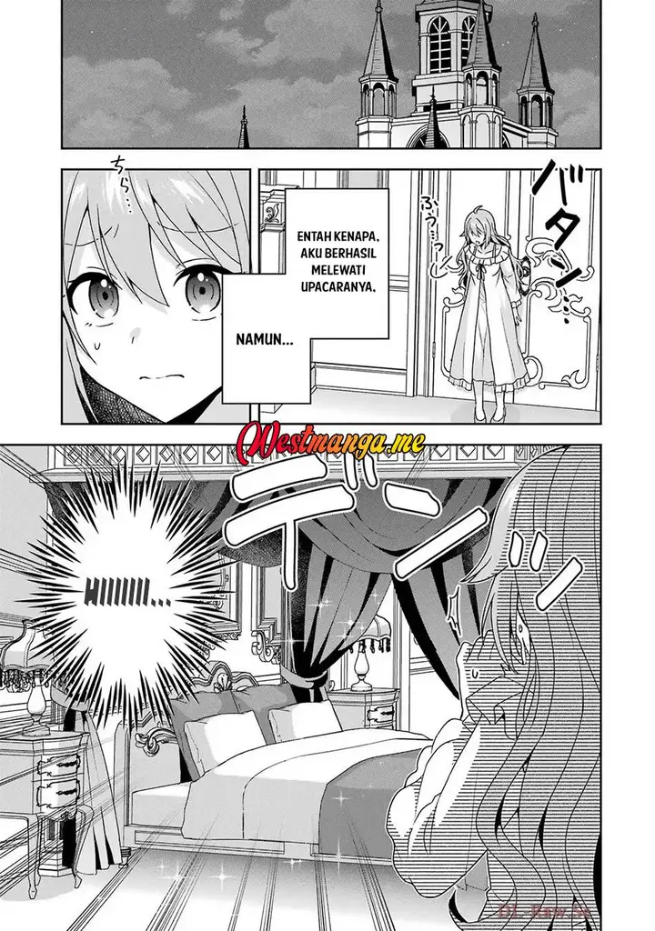 image-komik-kokou-no-ou-to-hidamari-no-hanayome-ga-saikou-no-fuufu-ni-naru-made-chapter-2-35/38