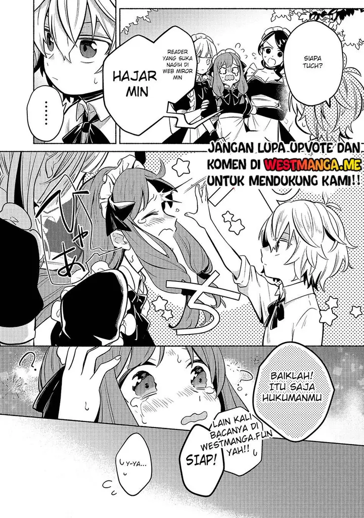 image-komik-kokou-no-ou-to-hidamari-no-hanayome-ga-saikou-no-fuufu-ni-naru-made-chapter-2-37/38