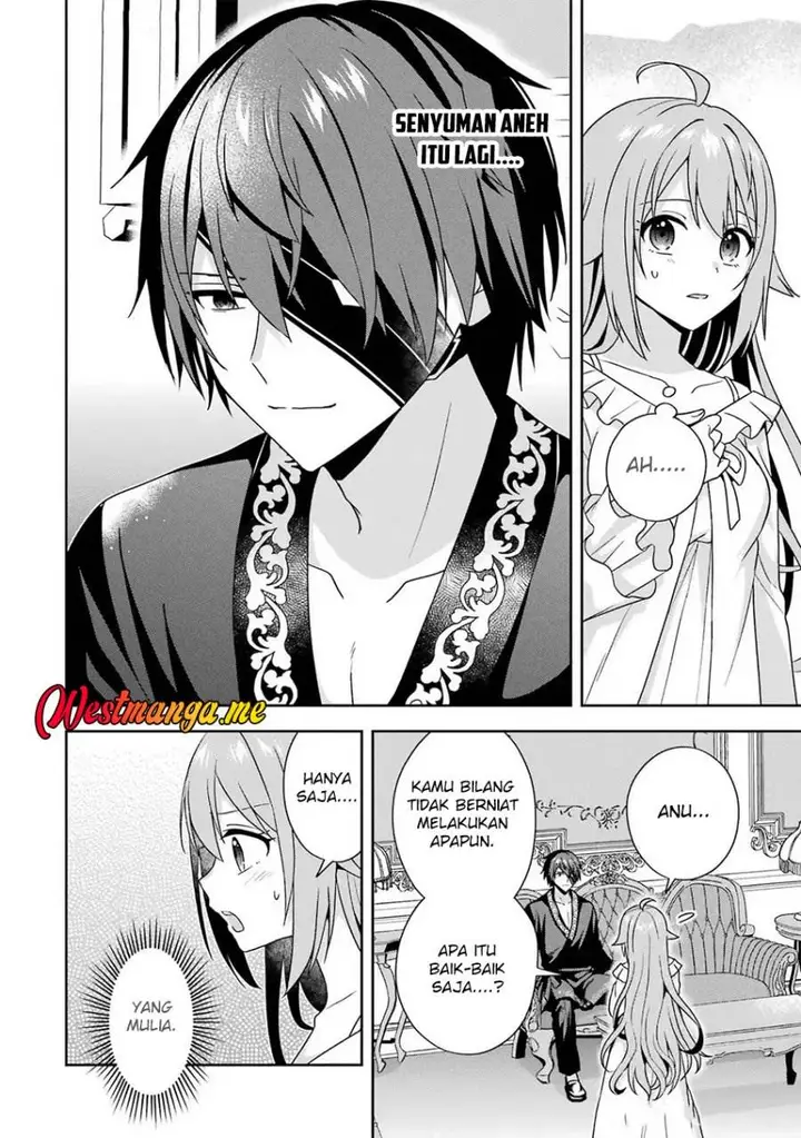 image-komik-kokou-no-ou-to-hidamari-no-hanayome-ga-saikou-no-fuufu-ni-naru-made-chapter-3-4/32