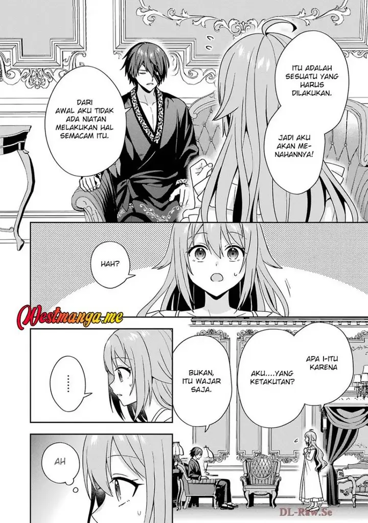 image-komik-kokou-no-ou-to-hidamari-no-hanayome-ga-saikou-no-fuufu-ni-naru-made-chapter-3-6/32