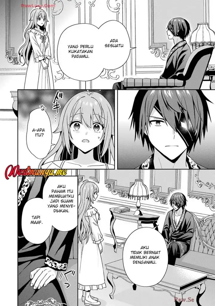 image-komik-kokou-no-ou-to-hidamari-no-hanayome-ga-saikou-no-fuufu-ni-naru-made-chapter-3-8/32