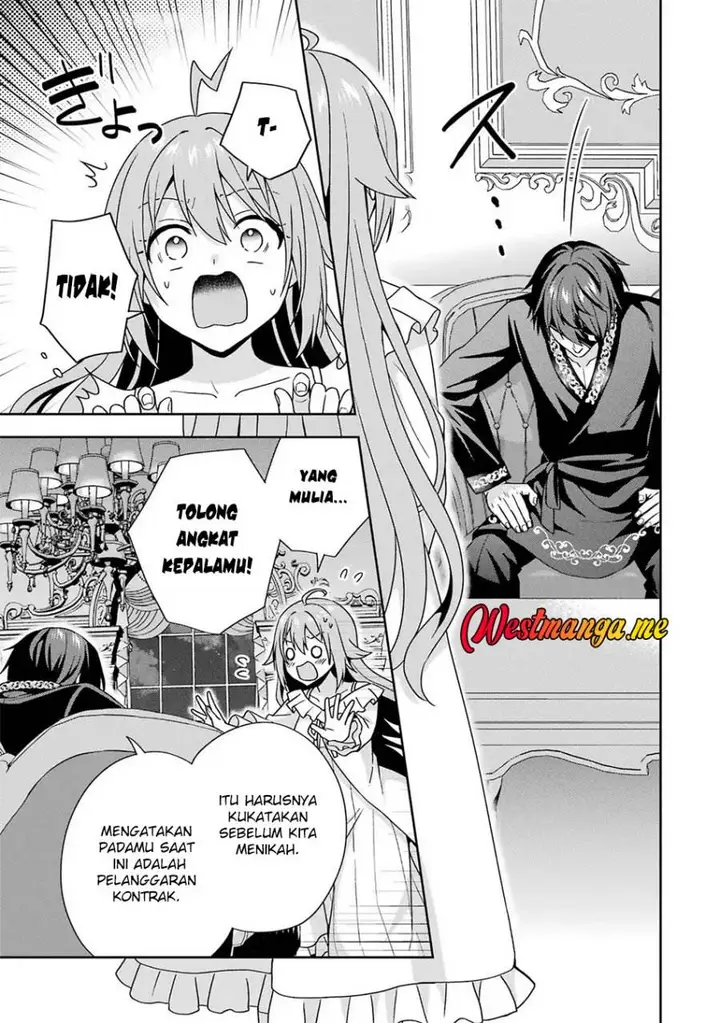 image-komik-kokou-no-ou-to-hidamari-no-hanayome-ga-saikou-no-fuufu-ni-naru-made-chapter-3-9/32