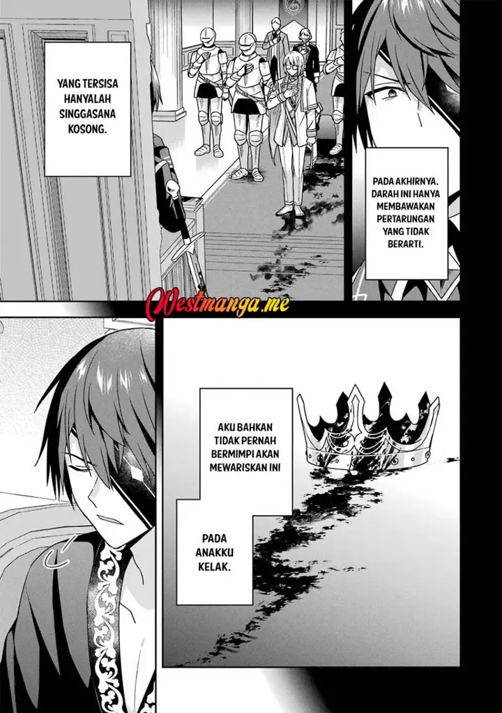 image-komik-kokou-no-ou-to-hidamari-no-hanayome-ga-saikou-no-fuufu-ni-naru-made-chapter-3-15/32