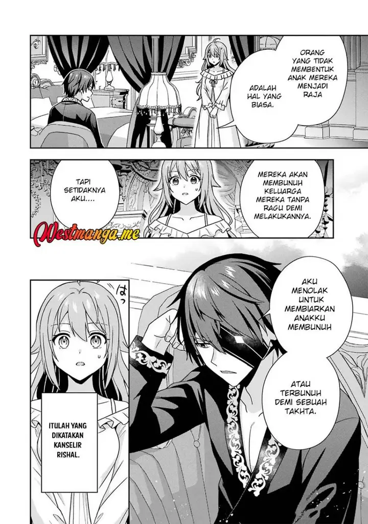 image-komik-kokou-no-ou-to-hidamari-no-hanayome-ga-saikou-no-fuufu-ni-naru-made-chapter-3-17/32