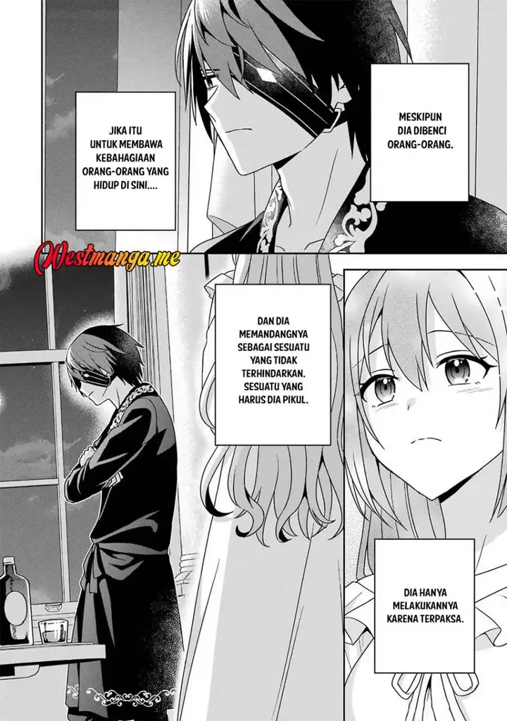 image-komik-kokou-no-ou-to-hidamari-no-hanayome-ga-saikou-no-fuufu-ni-naru-made-chapter-3-25/32