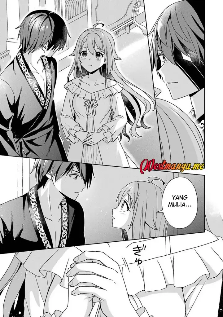 image-komik-kokou-no-ou-to-hidamari-no-hanayome-ga-saikou-no-fuufu-ni-naru-made-chapter-3-28/32