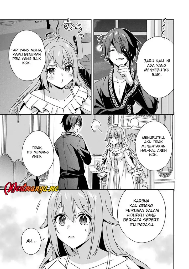 image-komik-kokou-no-ou-to-hidamari-no-hanayome-ga-saikou-no-fuufu-ni-naru-made-chapter-4-5/29