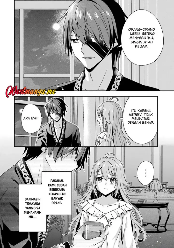 image-komik-kokou-no-ou-to-hidamari-no-hanayome-ga-saikou-no-fuufu-ni-naru-made-chapter-4-6/29