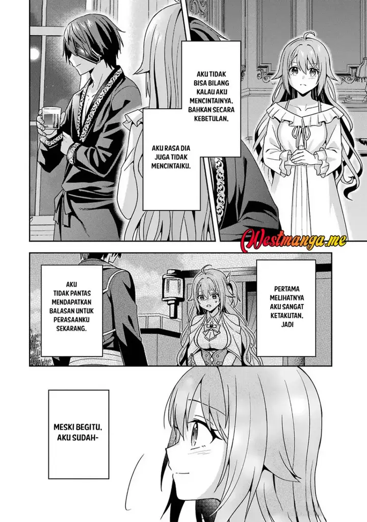 image-komik-kokou-no-ou-to-hidamari-no-hanayome-ga-saikou-no-fuufu-ni-naru-made-chapter-4-8/29