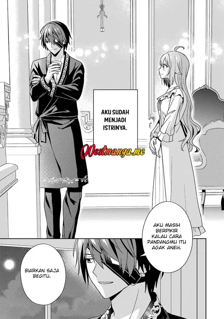 image-komik-kokou-no-ou-to-hidamari-no-hanayome-ga-saikou-no-fuufu-ni-naru-made-chapter-4-9/29