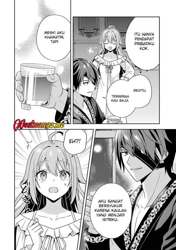 image-komik-kokou-no-ou-to-hidamari-no-hanayome-ga-saikou-no-fuufu-ni-naru-made-chapter-4-10/29