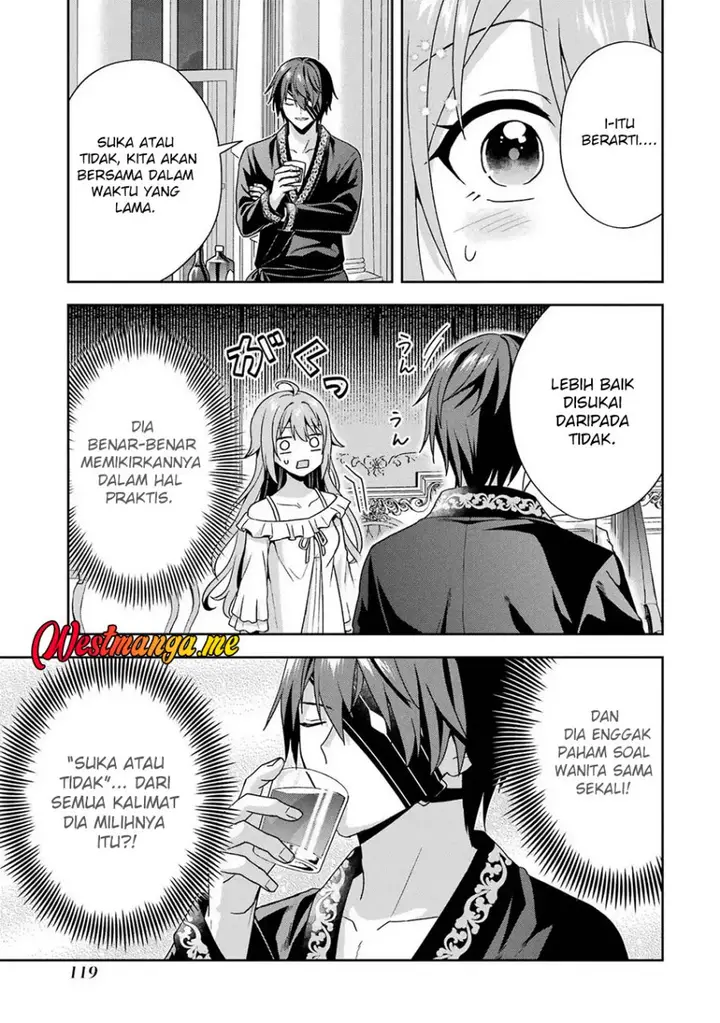 image-komik-kokou-no-ou-to-hidamari-no-hanayome-ga-saikou-no-fuufu-ni-naru-made-chapter-4-11/29