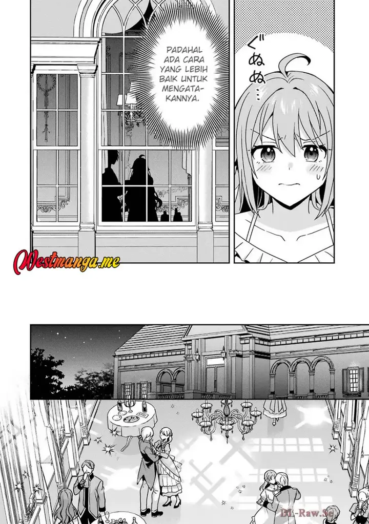 image-komik-kokou-no-ou-to-hidamari-no-hanayome-ga-saikou-no-fuufu-ni-naru-made-chapter-4-12/29