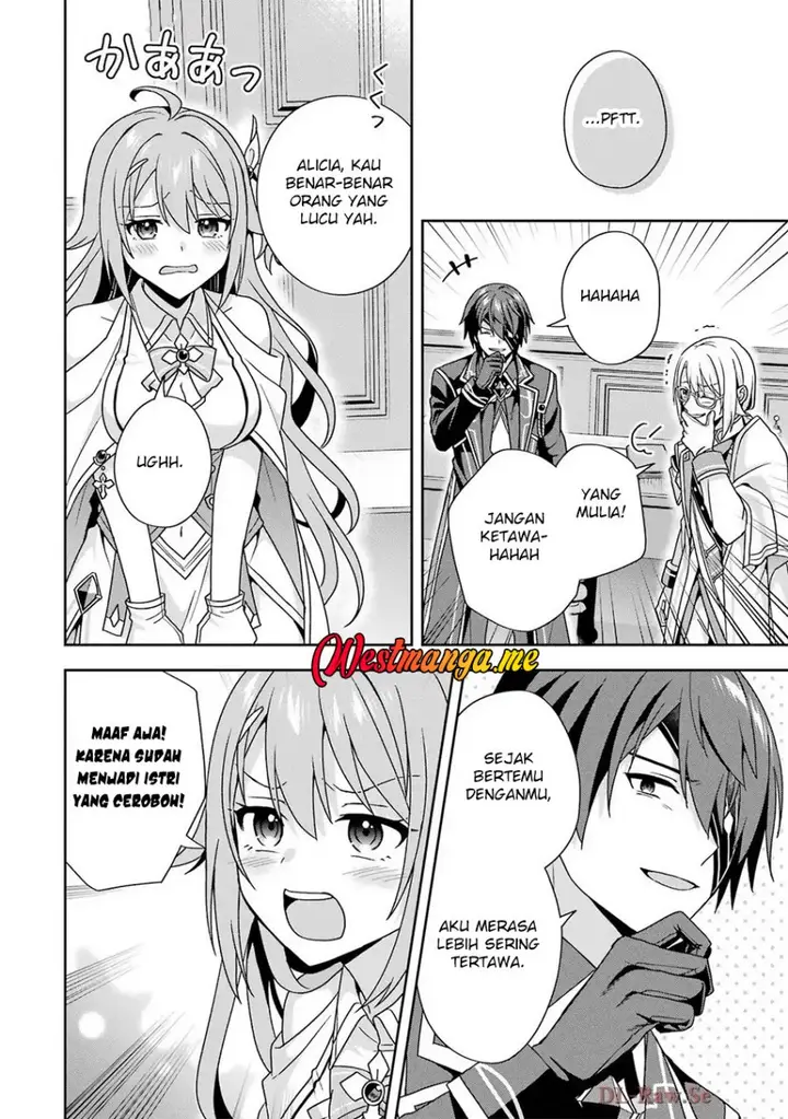 image-komik-kokou-no-ou-to-hidamari-no-hanayome-ga-saikou-no-fuufu-ni-naru-made-chapter-4-22/29
