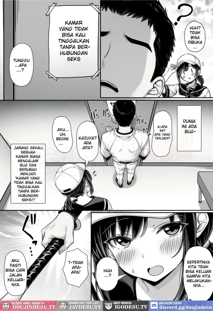 image-komik-kokuhaku-shite-furareta-no-ni-bushitsu-ga-sex-shinai-chapter-01-end-3/16