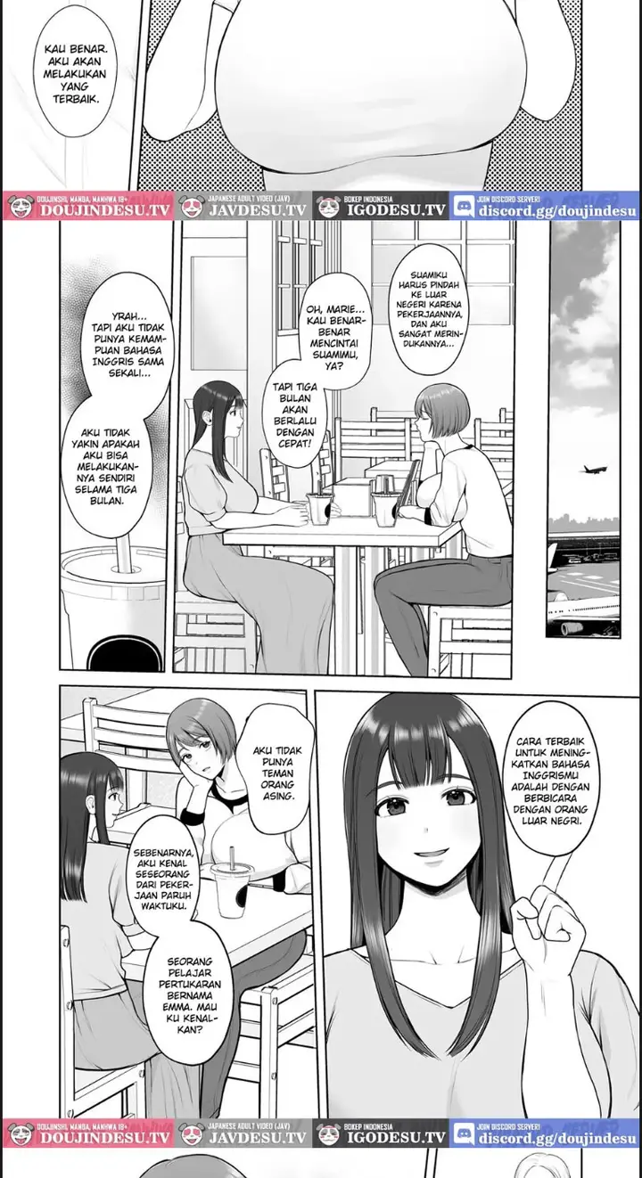 image-komik-kokujin-sama-no-gokubuto-chinpo-de-ochita-chapter-01-end-2/43