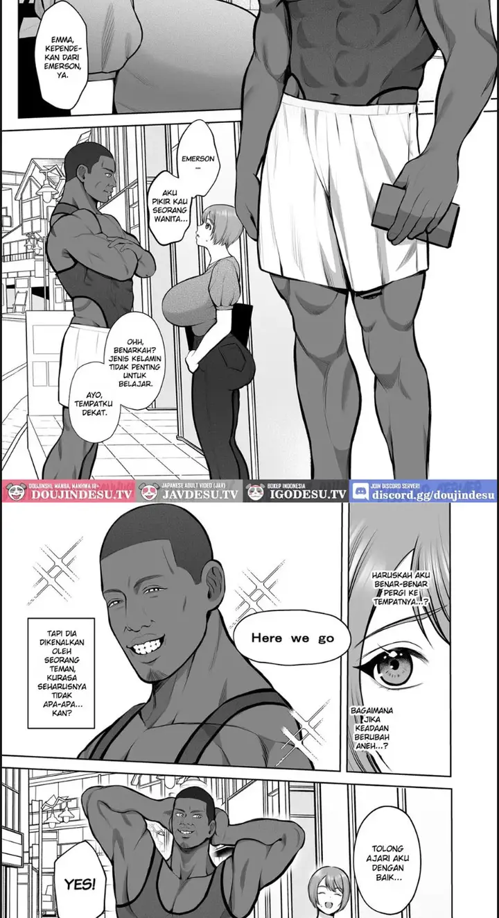 image-komik-kokujin-sama-no-gokubuto-chinpo-de-ochita-chapter-01-end-4/43