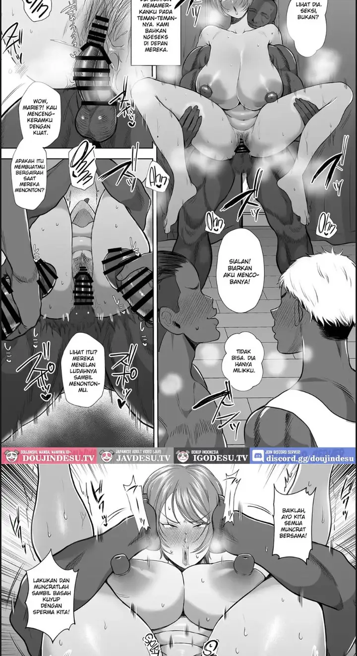 image-komik-kokujin-sama-no-gokubuto-chinpo-de-ochita-chapter-01-end-18/43