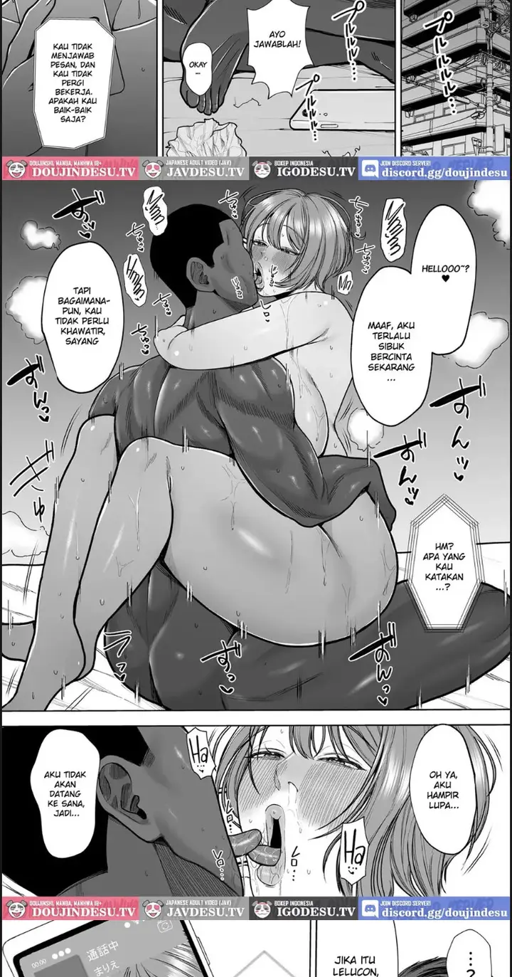 image-komik-kokujin-sama-no-gokubuto-chinpo-de-ochita-chapter-01-end-33/43