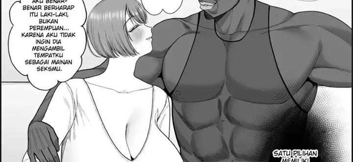 image-komik-kokujin-sama-no-gokubuto-chinpo-de-ochita-chapter-01-end-41/43