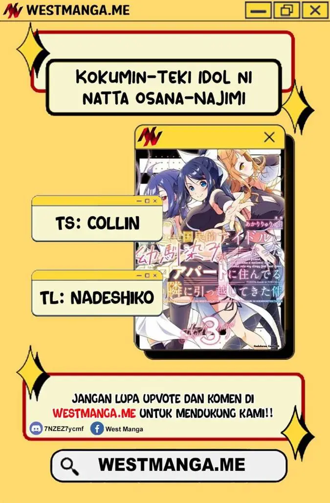 image-komik-kokuminteki-idol-ni-natta-osananajimi-ga-boro-apartment-ni-sunderu-ore-no-tonari-ni-hikkoshite-kita-ken-chapter-13-3/40