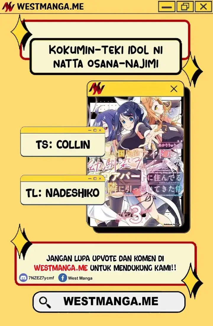 image-komik-kokuminteki-idol-ni-natta-osananajimi-ga-boro-apartment-ni-sunderu-ore-no-tonari-ni-hikkoshite-kita-ken-chapter-14-3/36