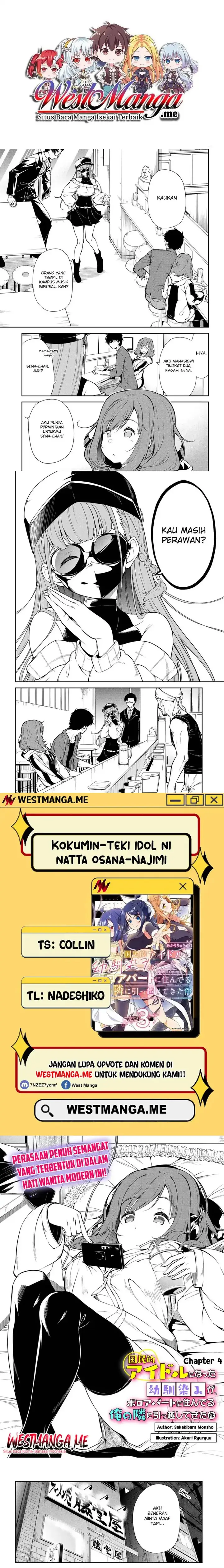 image-komik-kokuminteki-idol-ni-natta-osananajimi-ga-boro-apartment-ni-sunderu-ore-no-tonari-ni-hikkoshite-kita-ken-chapter-4.1-0/4